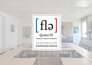 French Language School